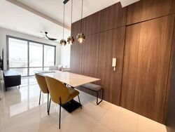Arc at Tampines (D18), Condominium #500524961